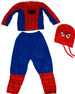 Strój kostium człowiek pająk spiderman roz 116 (M1)