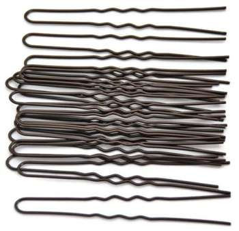 FRYZJERKI KOKÓWKI SZPILKI DO WŁOSÓW PROLAK 7,5cm R.99