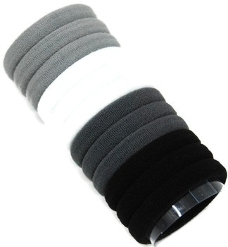 Gumki do włosów gumka frotki do włosów frotka R.47