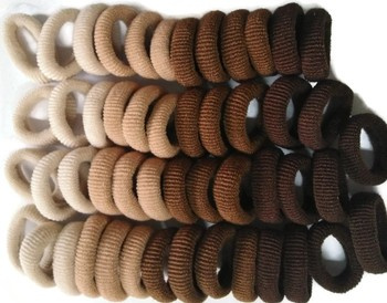 Gumki do włosów gumka frotki frotka do włosów R.151