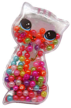 Zestaw koralików koraliki do robienia bransoletek K1