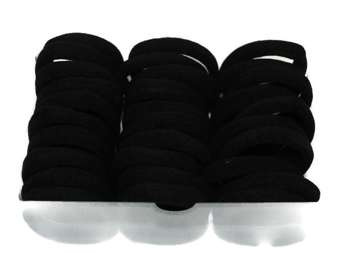 Gumki frotki do włosów gumka frotka 30szt