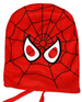 Strój kostium człowiek pająk spiderman roz 116 (M1)