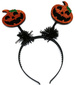 Strój przebranie na bal HALLOWEEN spódniczka DYNIA S42