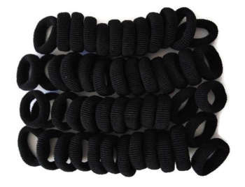 Gumki do włosów gumka frotki frotka do włosów R.153